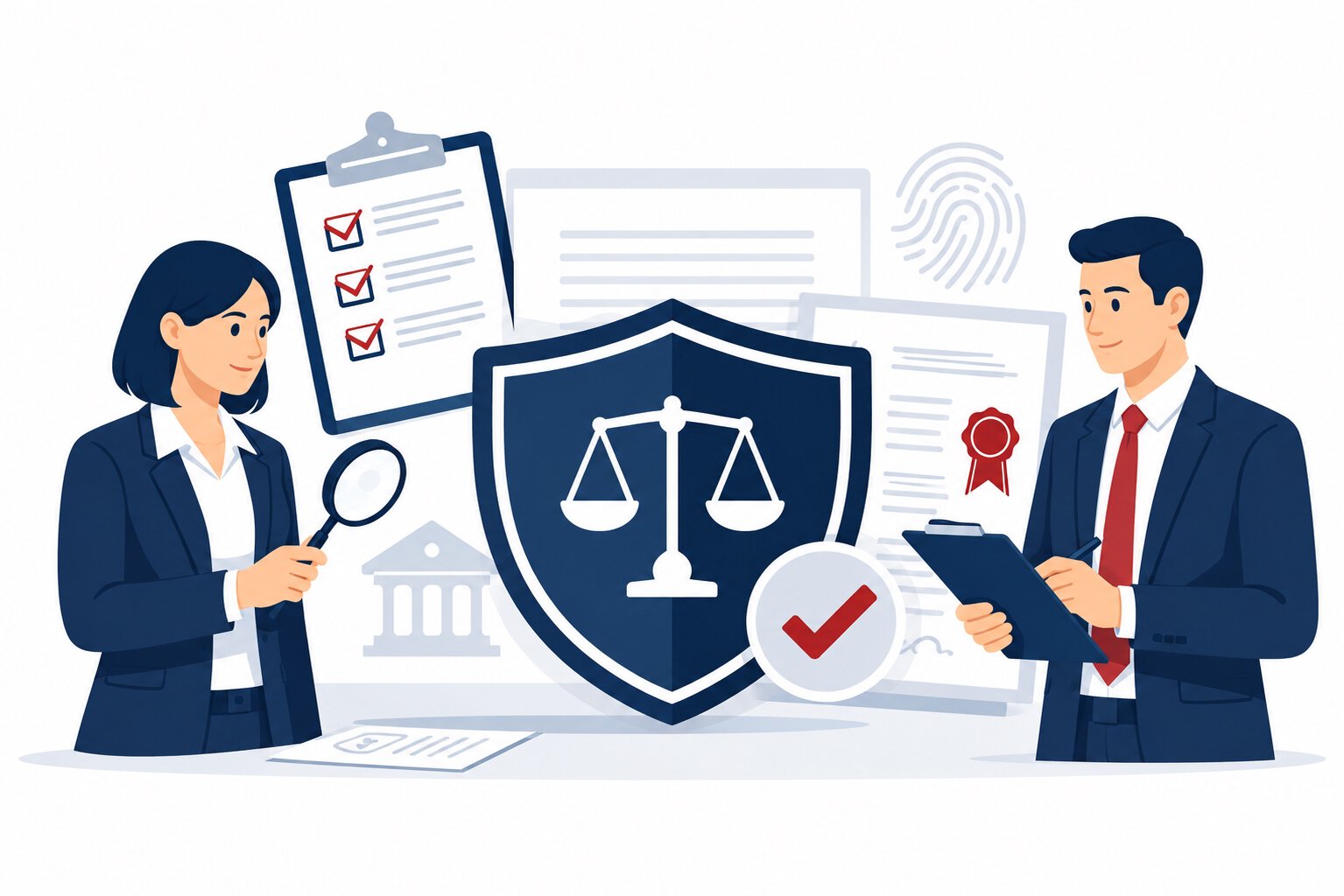 Добровольная сертификация негосударственных судебных экспертов от «НОПСС» в Геленджике